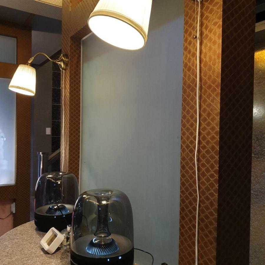 Pocheon Royal Hotel Eksteriør billede