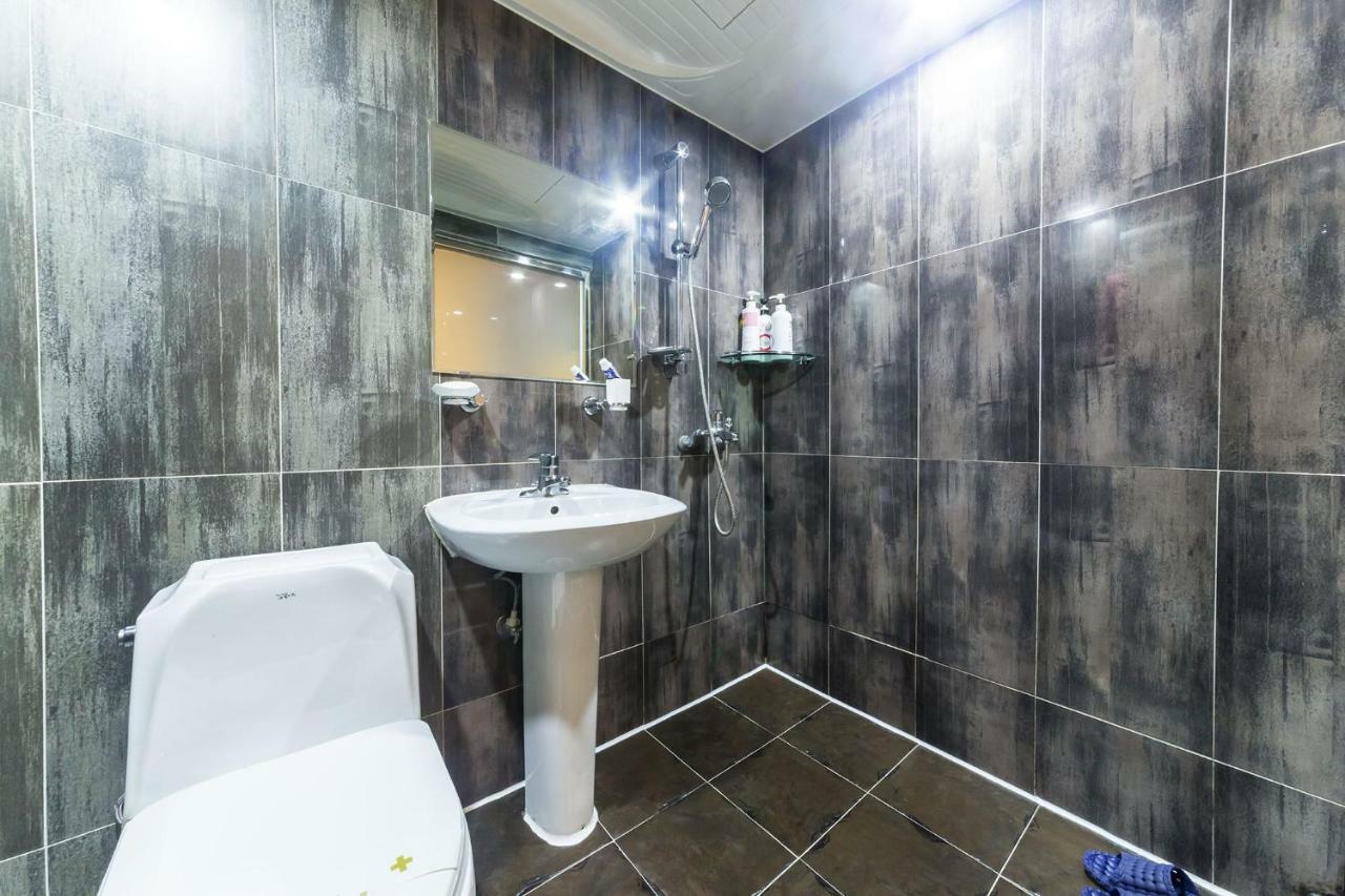 Pocheon Royal Hotel Eksteriør billede